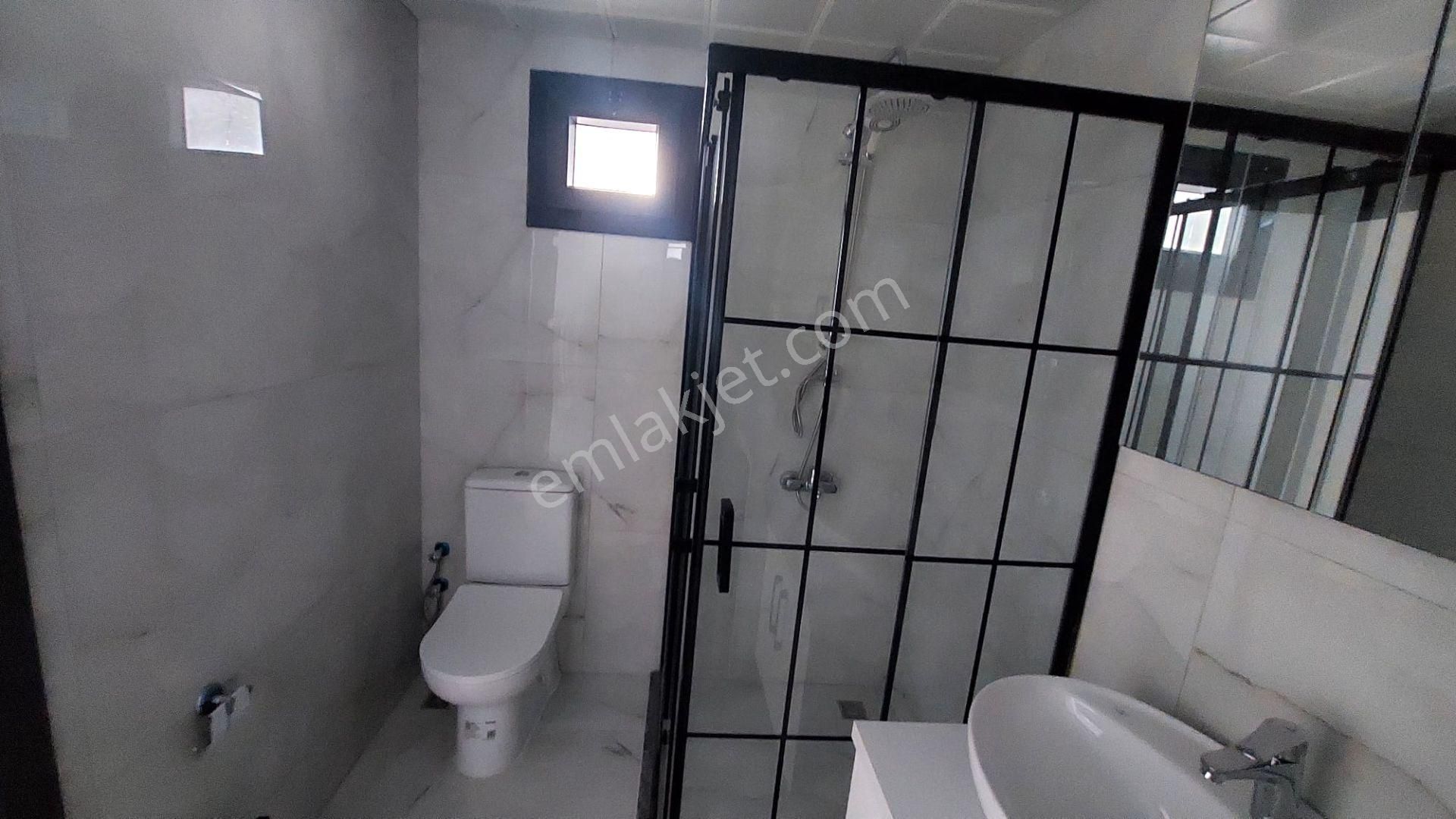 Menemen Seyrek Merkez Üniversite Yakını 1+1 Eşyalı Kiralık Daire - Görsel 12