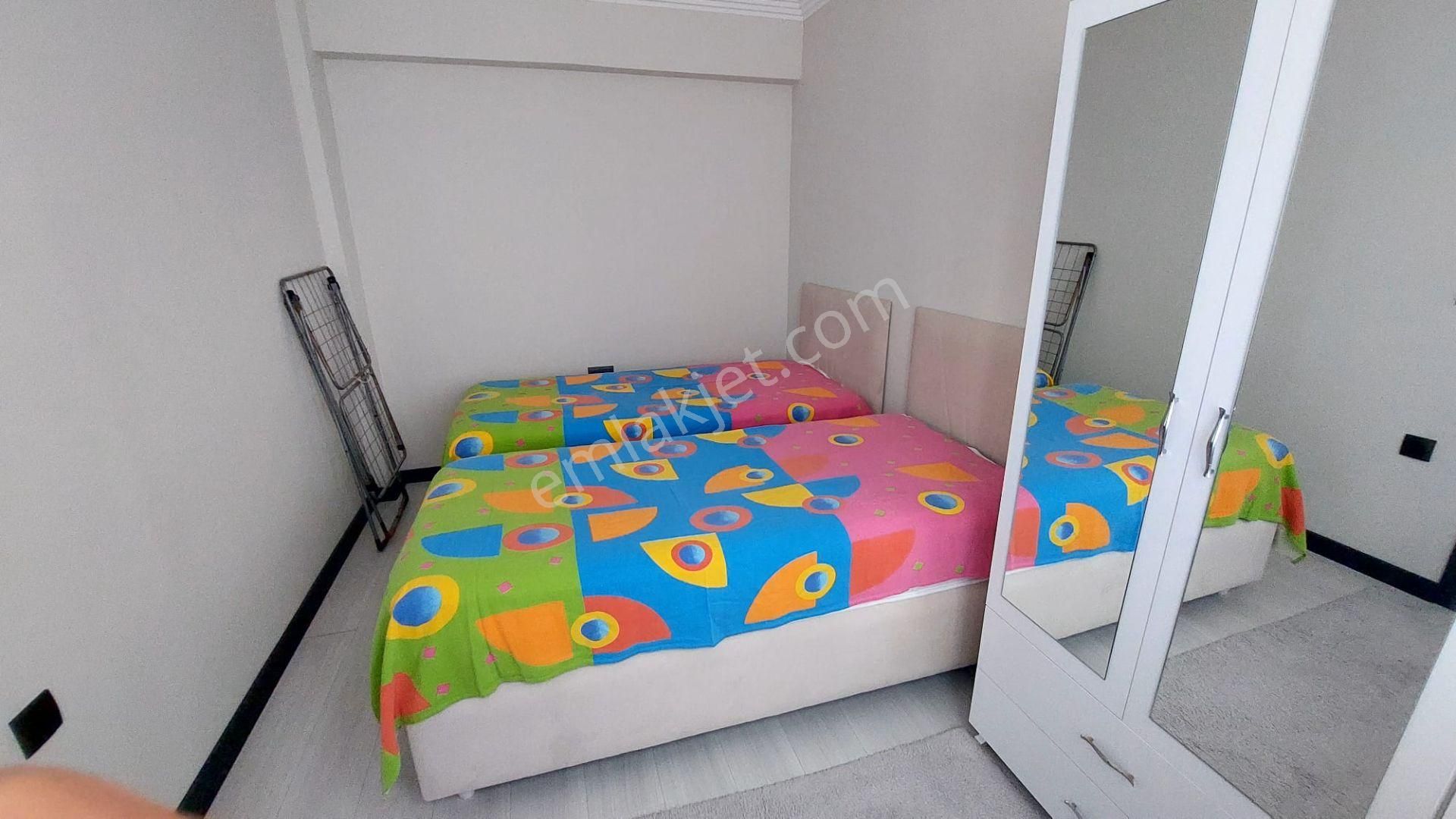Menemen Seyrek Merkez Üniversite Yakını 1+1 Eşyalı Kiralık Daire - Görsel 10