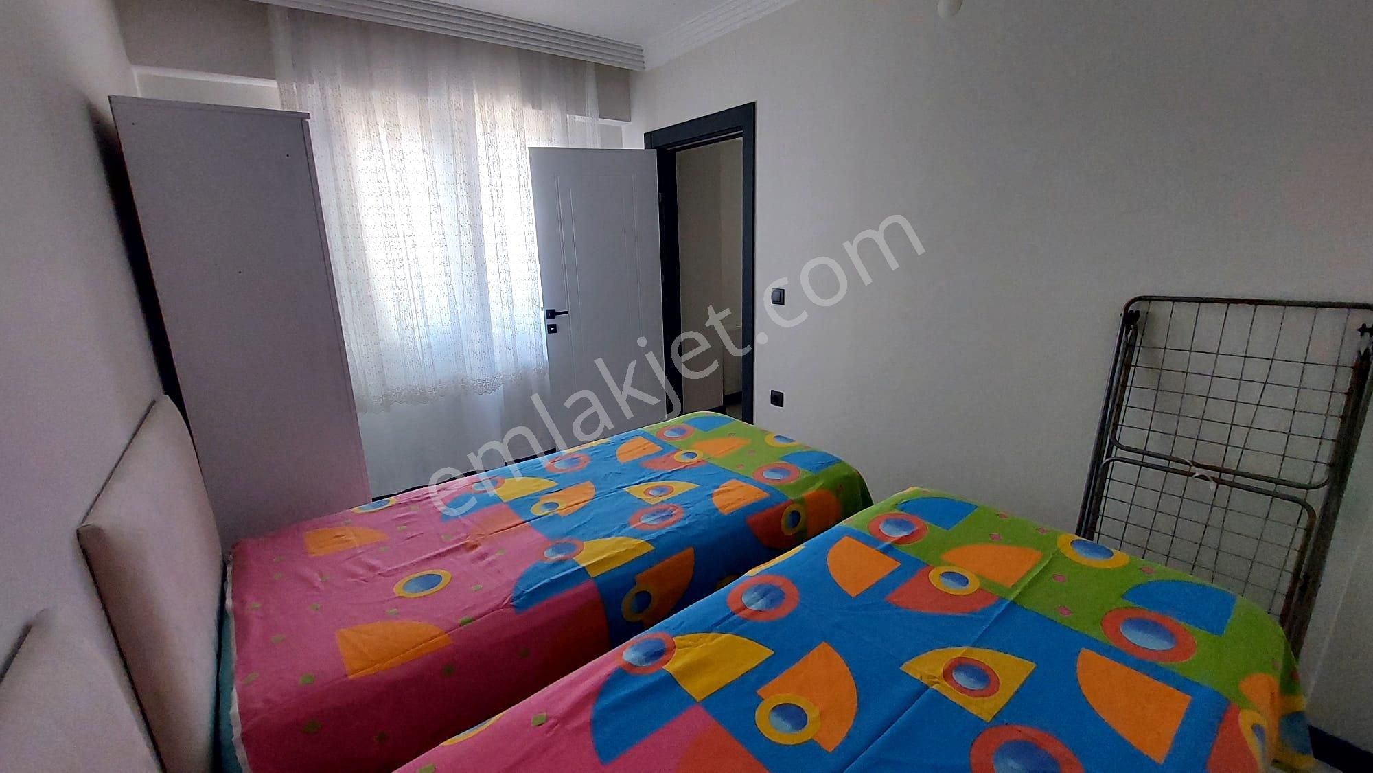 Menemen Seyrek Merkez Üniversite Yakını 1+1 Eşyalı Kiralık Daire - Görsel 8