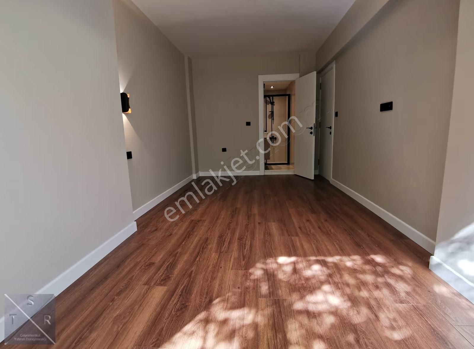 Tsr'den Bostanlı Merkez Full Tadilatlı Satılık 3+1 Daire - Görsel 8