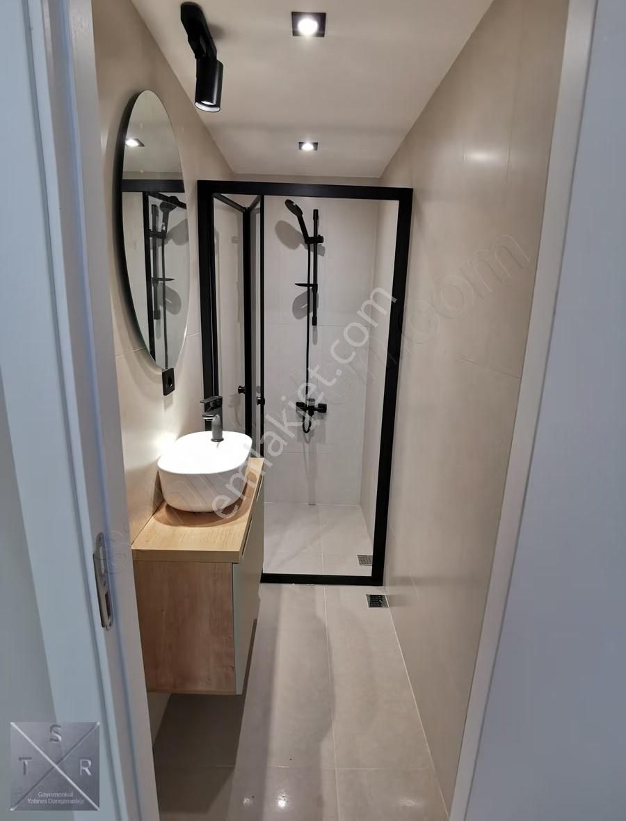 Tsr'den Bostanlı Merkez Full Tadilatlı Satılık 3+1 Daire - Görsel 10