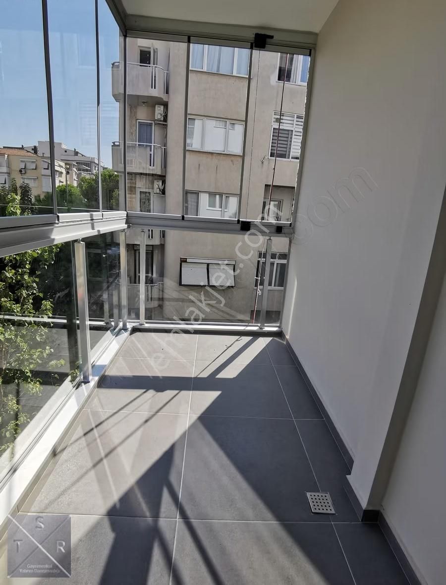 Tsr'den Bostanlı Merkez Full Tadilatlı Satılık 3+1 Daire - Görsel 3