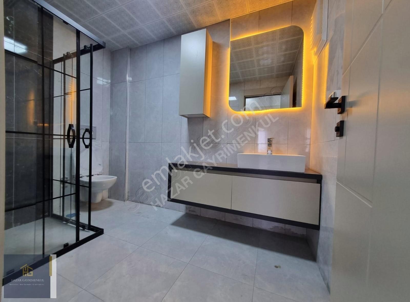 Hazardan Mendereste Park Cepheli Ultra Lüx Yüksek Kredili 3+1 - Görsel 12