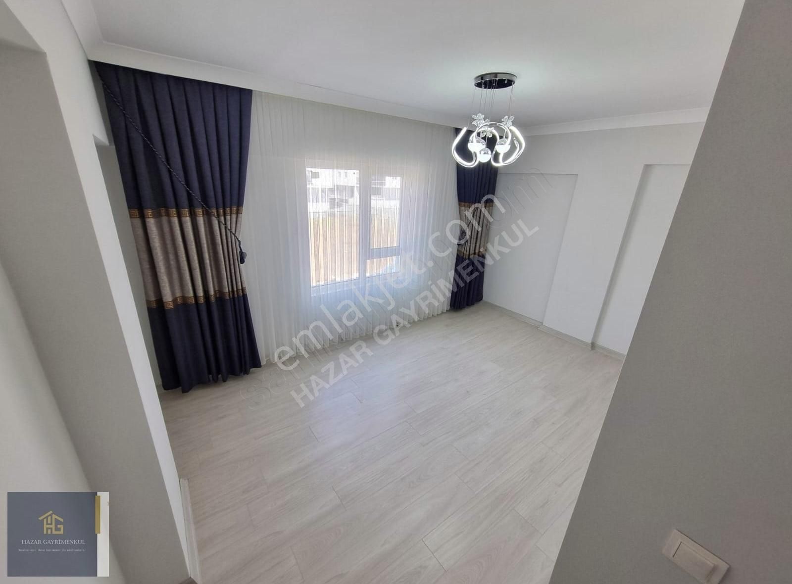 Hazardan Mendereste Park Cepheli Ultra Lüx Yüksek Kredili 3+1 - Görsel 32