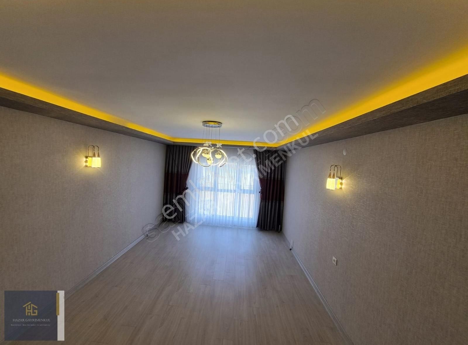 Hazardan Mendereste Park Cepheli Ultra Lüx Yüksek Kredili 3+1 - Görsel 29