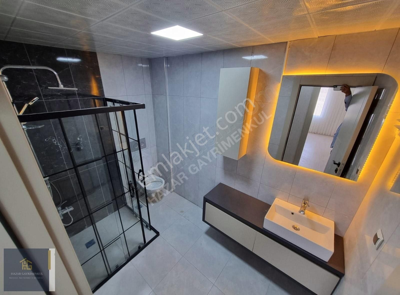 Hazardan Mendereste Park Cepheli Ultra Lüx Yüksek Kredili 3+1 - Görsel 19