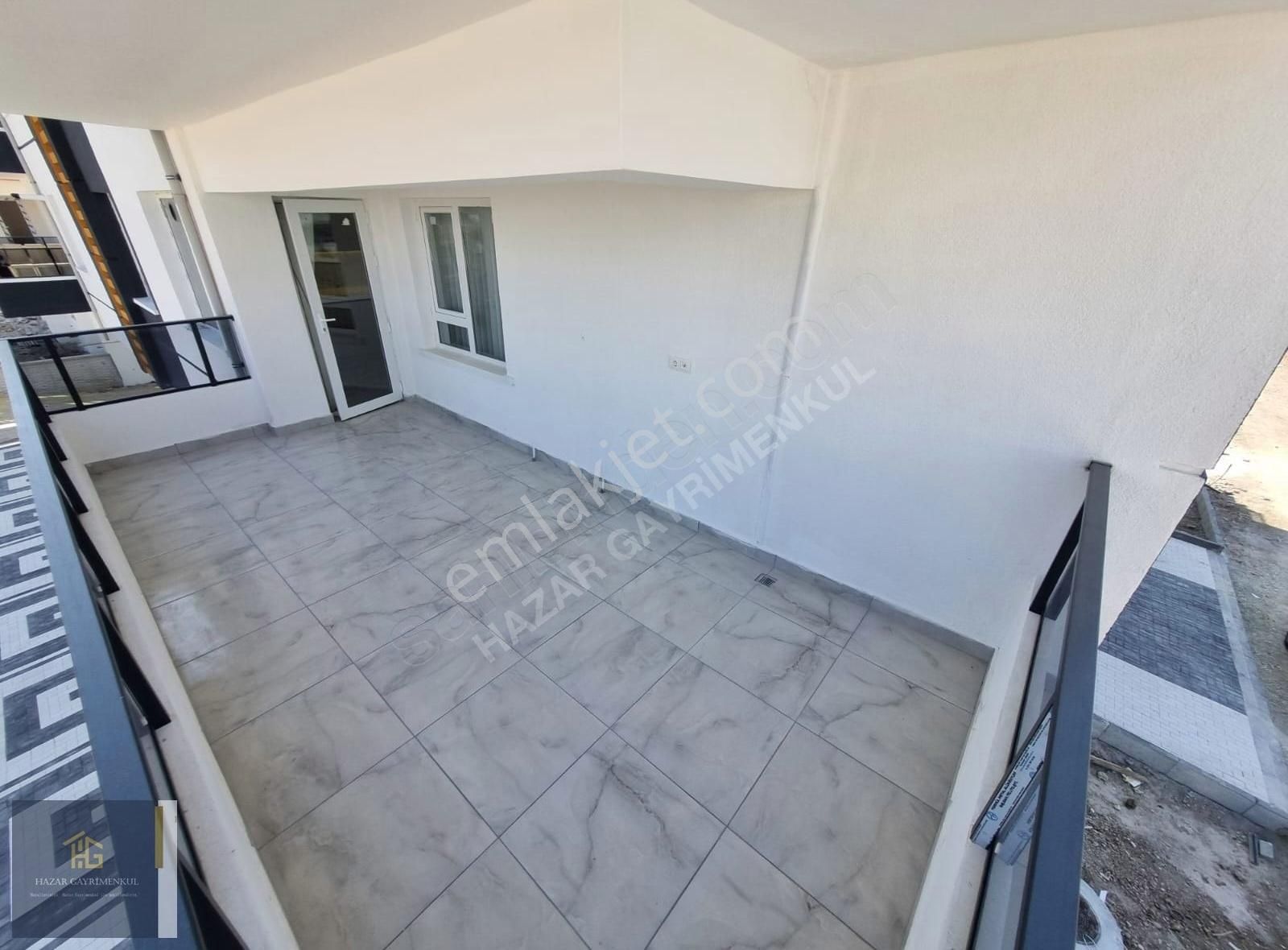 Hazardan Mendereste Park Cepheli Ultra Lüx Yüksek Kredili 3+1 - Görsel 21