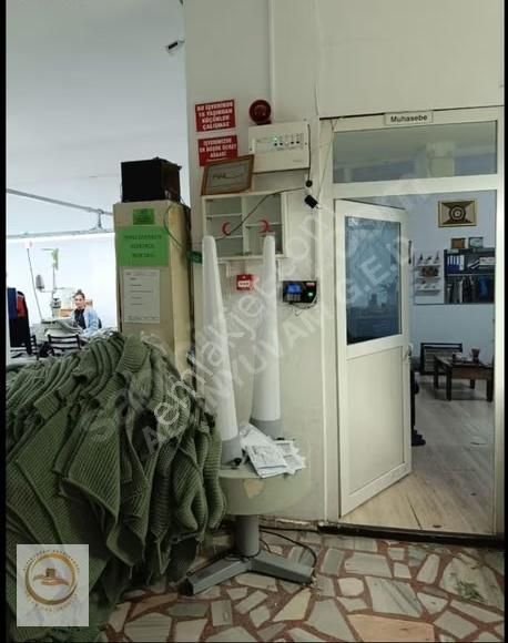 Güngören Gençosmanda Kiralık Dükkan,mağaza , Atöyle V.b İşlere - Görsel 7
