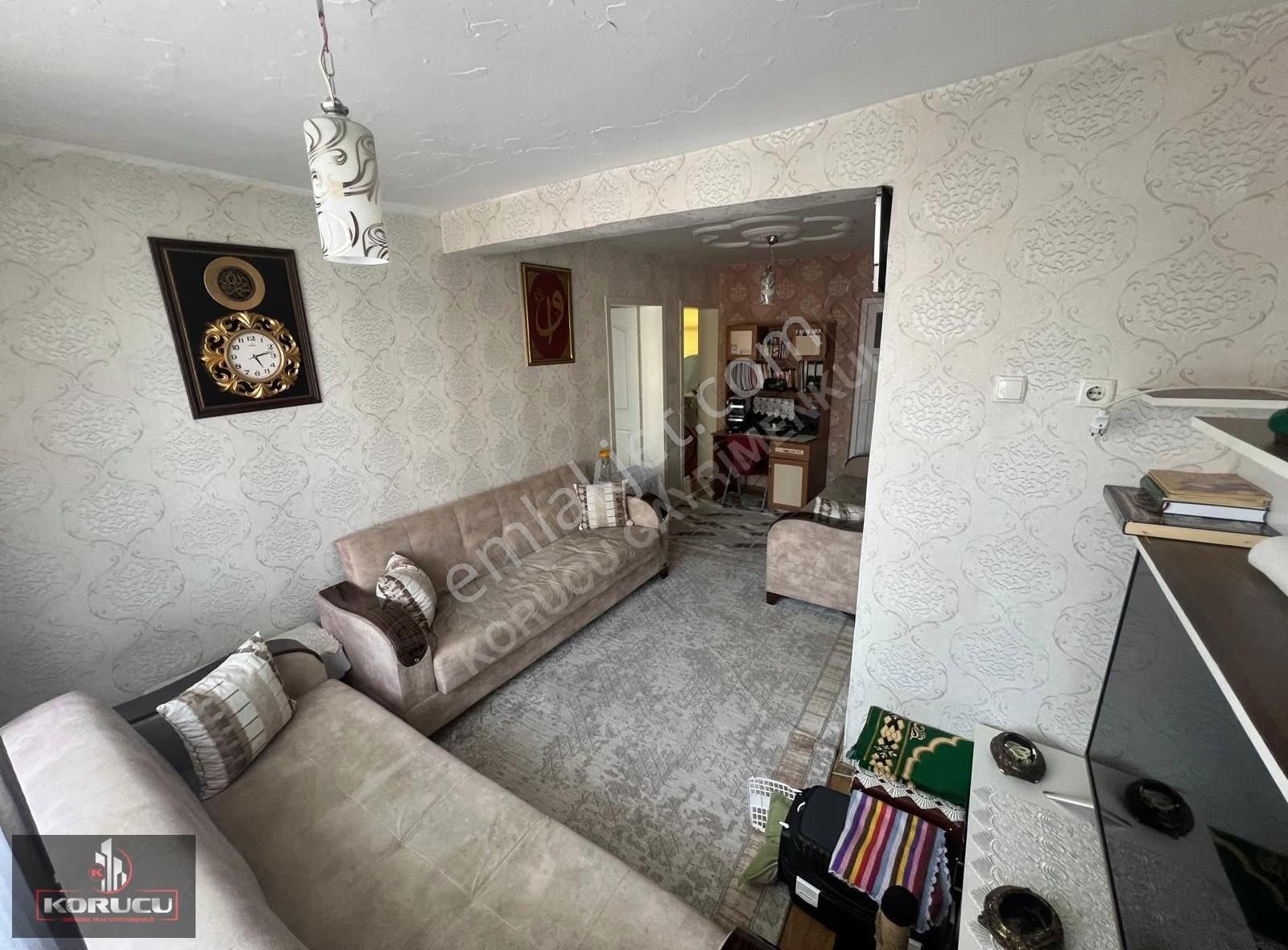 Alaaddin Tepesi Ne Yürüme Mesafesinde 3+1 Satılık Daire - Görsel 4