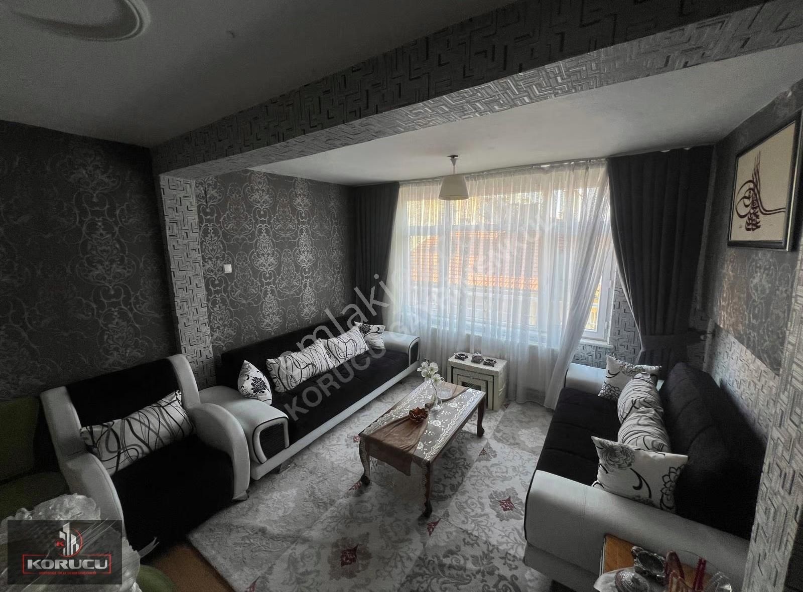 Alaaddin Tepesi Ne Yürüme Mesafesinde 3+1 Satılık Daire - Görsel 12