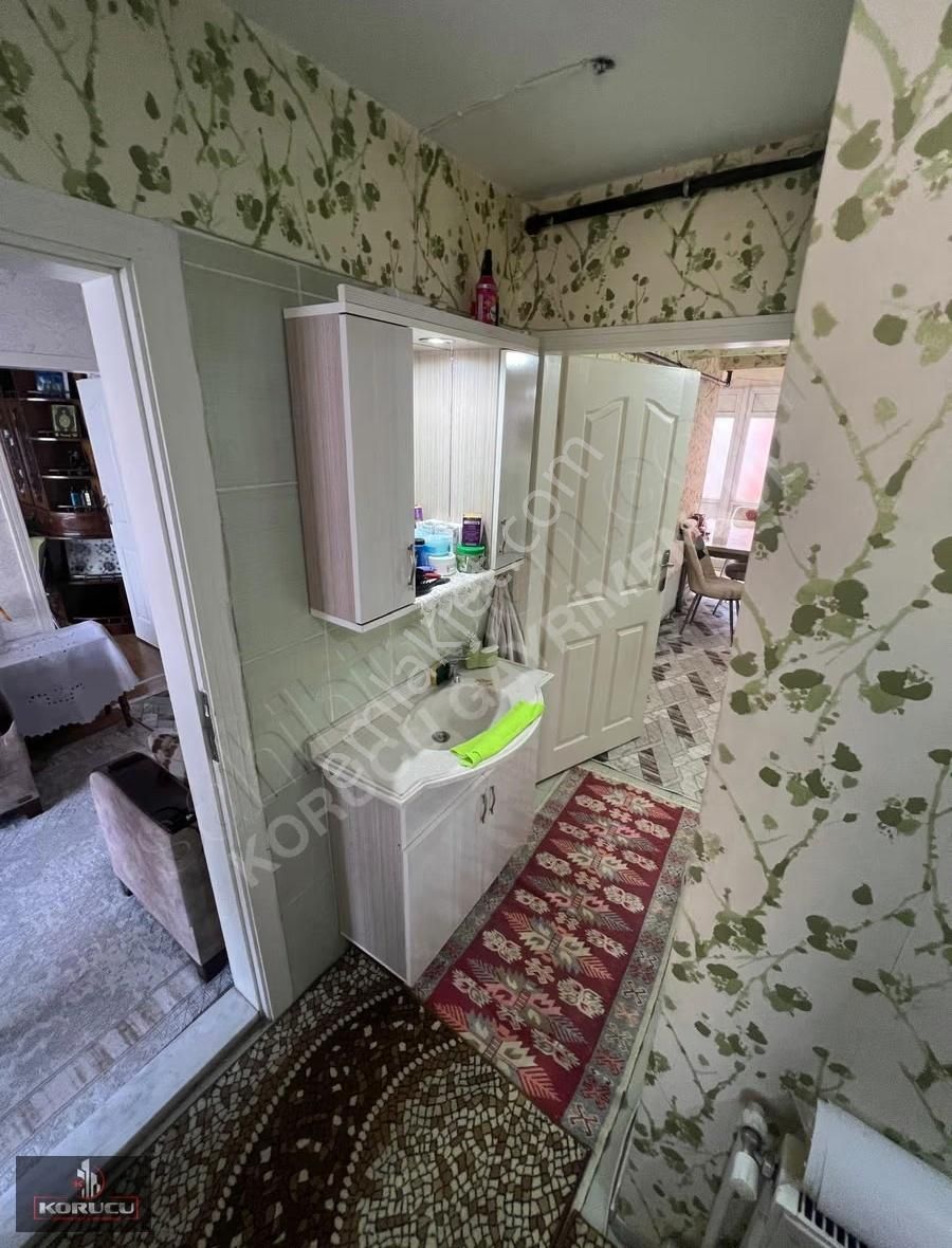 Alaaddin Tepesi Ne Yürüme Mesafesinde 3+1 Satılık Daire - Görsel 2