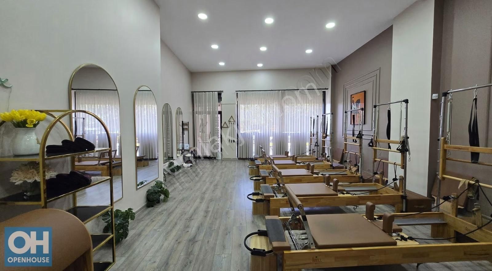 Kemerburgaz'da Ana Cadde Üzerinde Satılık Depolu Dükkan - Görsel 10