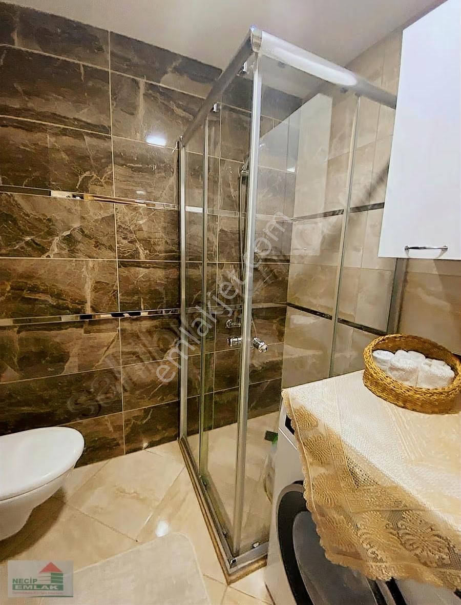 Necip Emlaktan 3+1 Velibanın Merkezinde Satılık Daire - Görsel 10