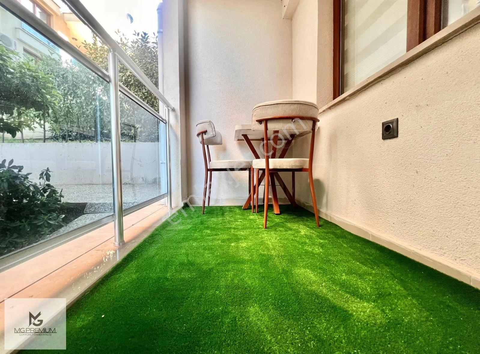 Mg Premium'dan Zeytinköy Mevki Havuzlu Arakat 1+1 Apart! - Görsel 15