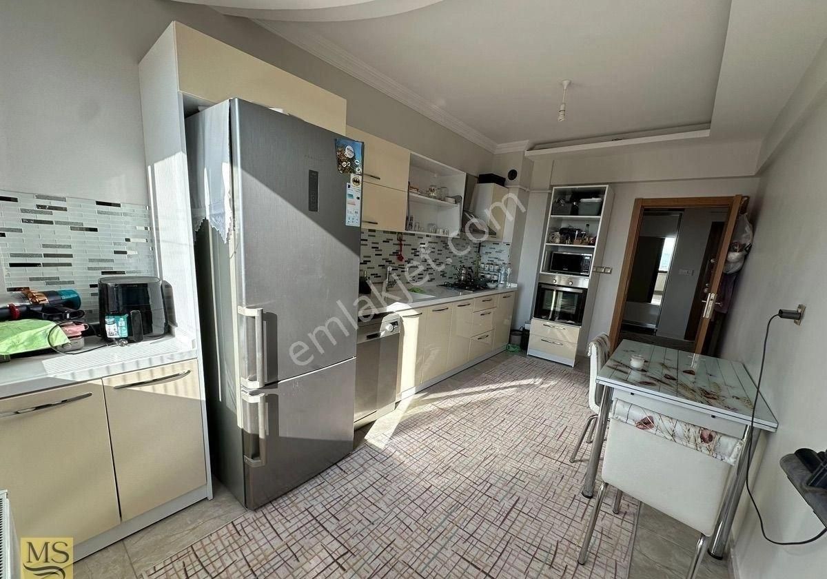 Mimsin Şirintepe Mahallesinin En Geniş 3+1 Dairesi - Görsel 9