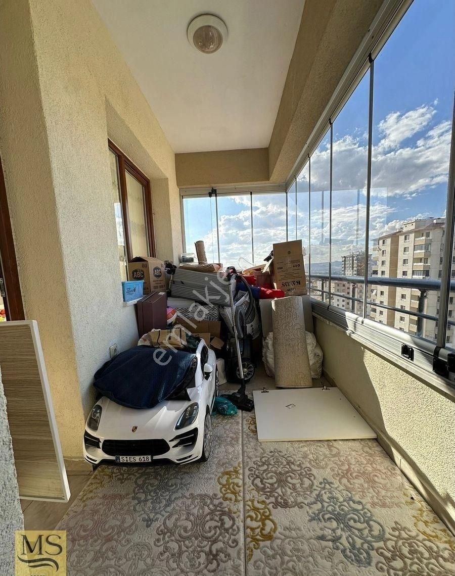 Mimsin Şirintepe Mahallesinin En Geniş 3+1 Dairesi - Görsel 4