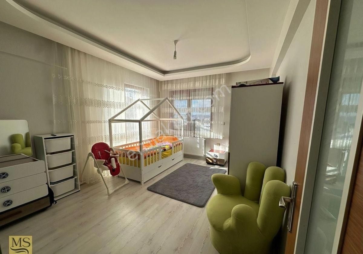 Mimsin Şirintepe Mahallesinin En Geniş 3+1 Dairesi - Görsel 7