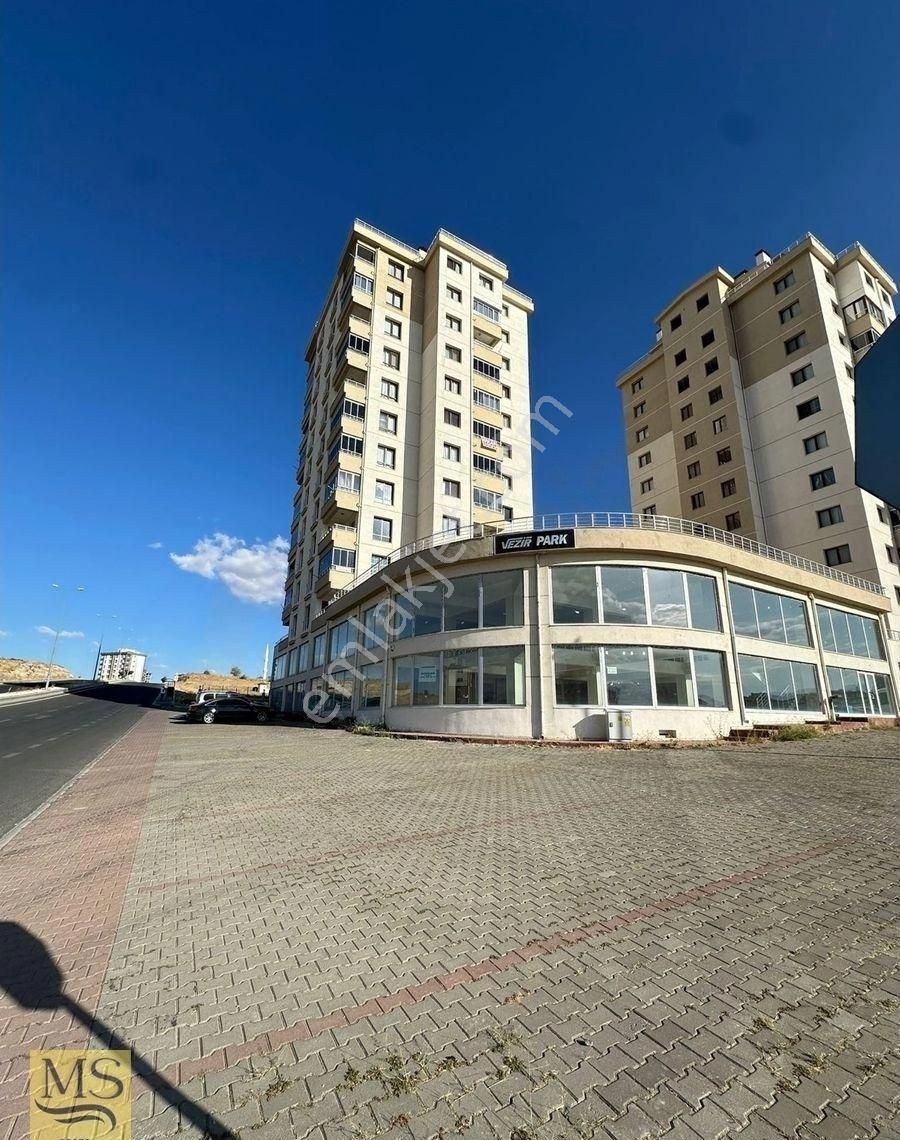 Mimsin Şirintepe Mahallesinin En Geniş 3+1 Dairesi