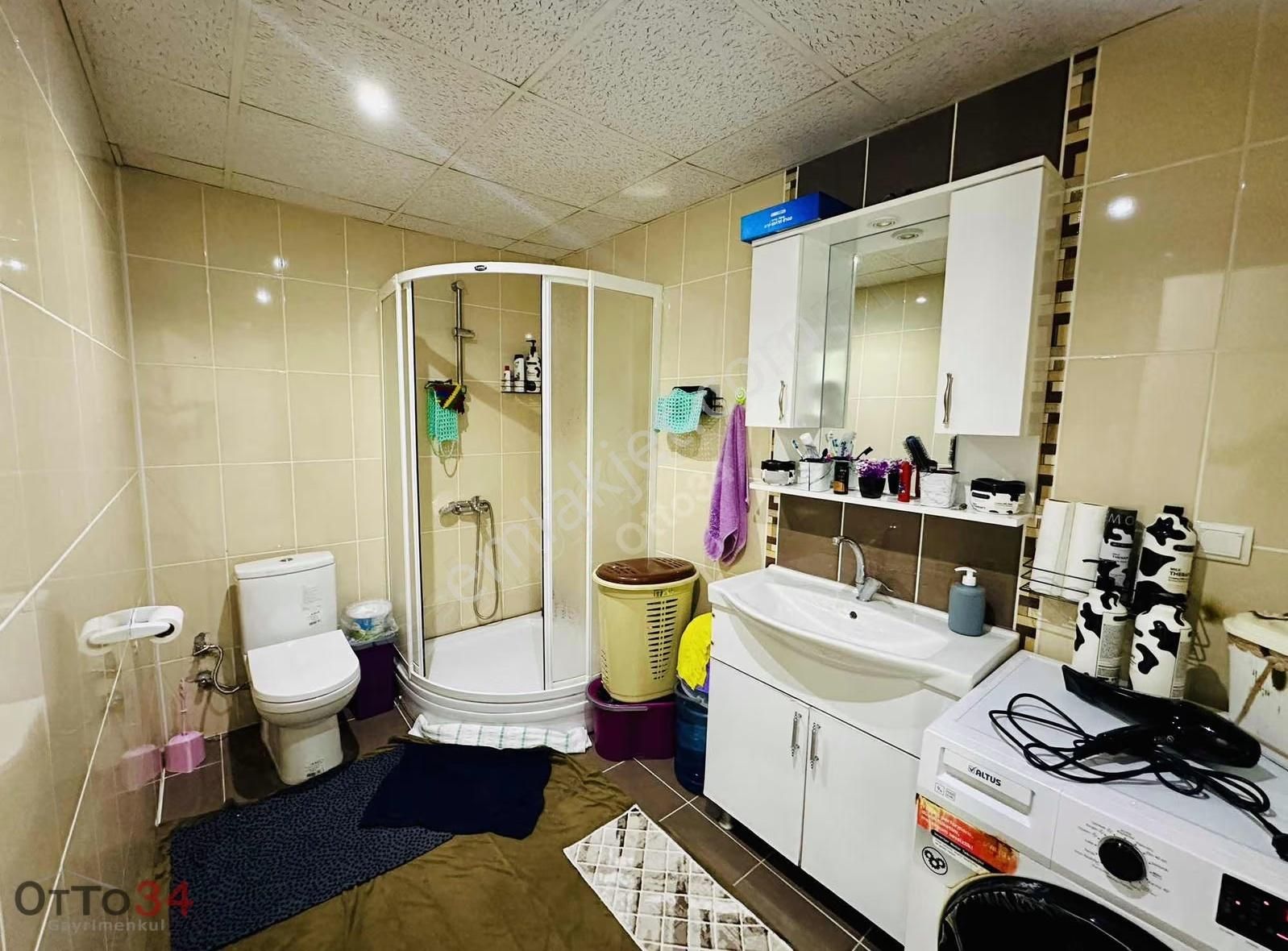 Otto34'den Fitower Sitesi 2+1 Havuz C. Balkonlu - Görsel 5