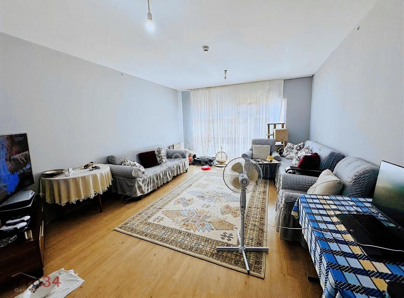 Otto34'den Fitower Sitesi 2+1 Havuz C. Balkonlu - Görsel 18