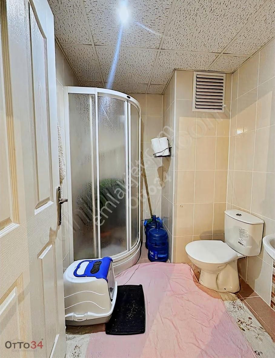 Otto34'den Fitower Sitesi 2+1 Havuz C. Balkonlu - Görsel 12