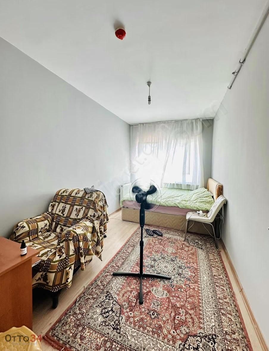 Otto34'den Fitower Sitesi 2+1 Havuz C. Balkonlu - Görsel 11