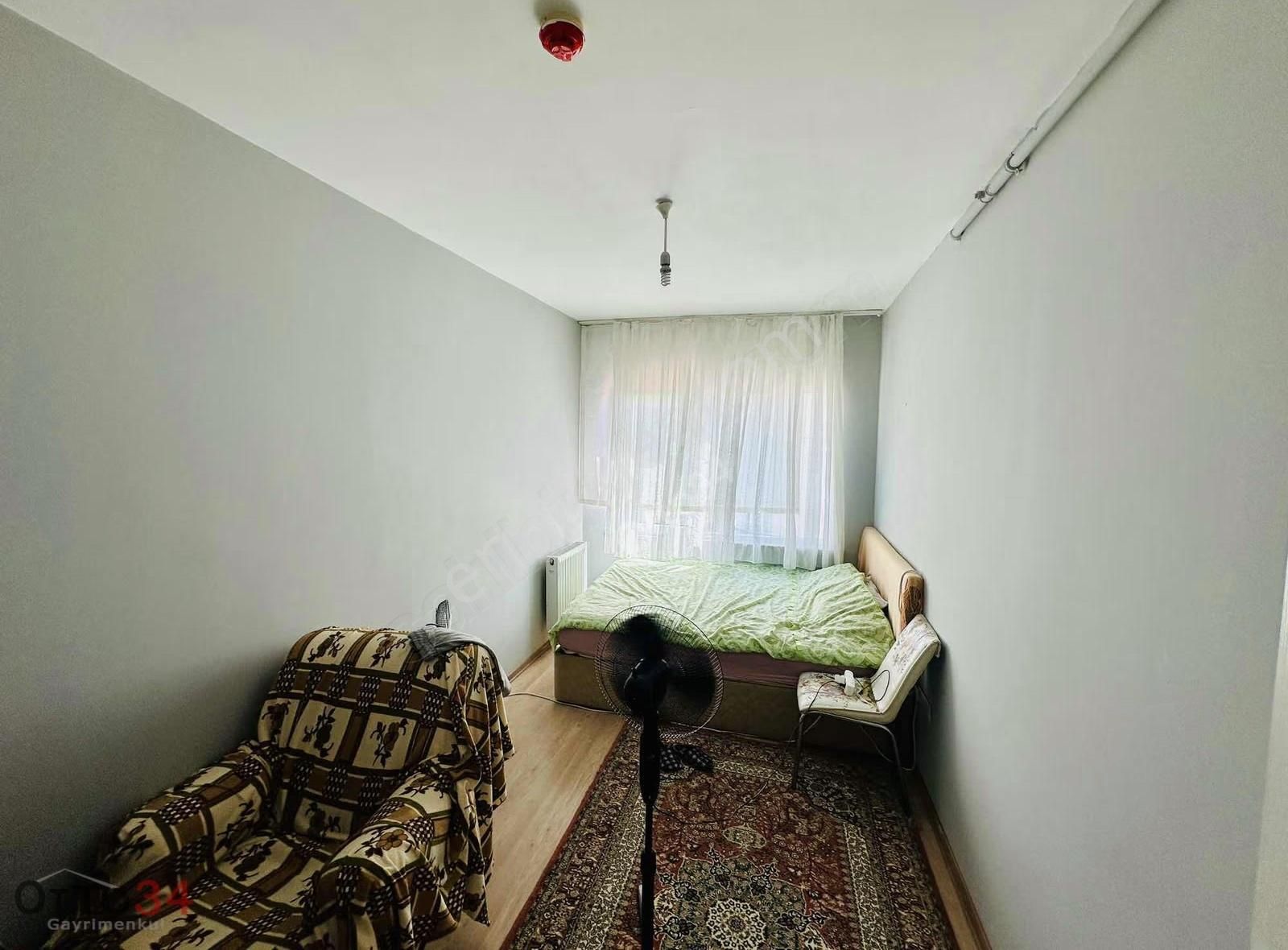 Otto34'den Fitower Sitesi 2+1 Havuz C. Balkonlu - Görsel 7