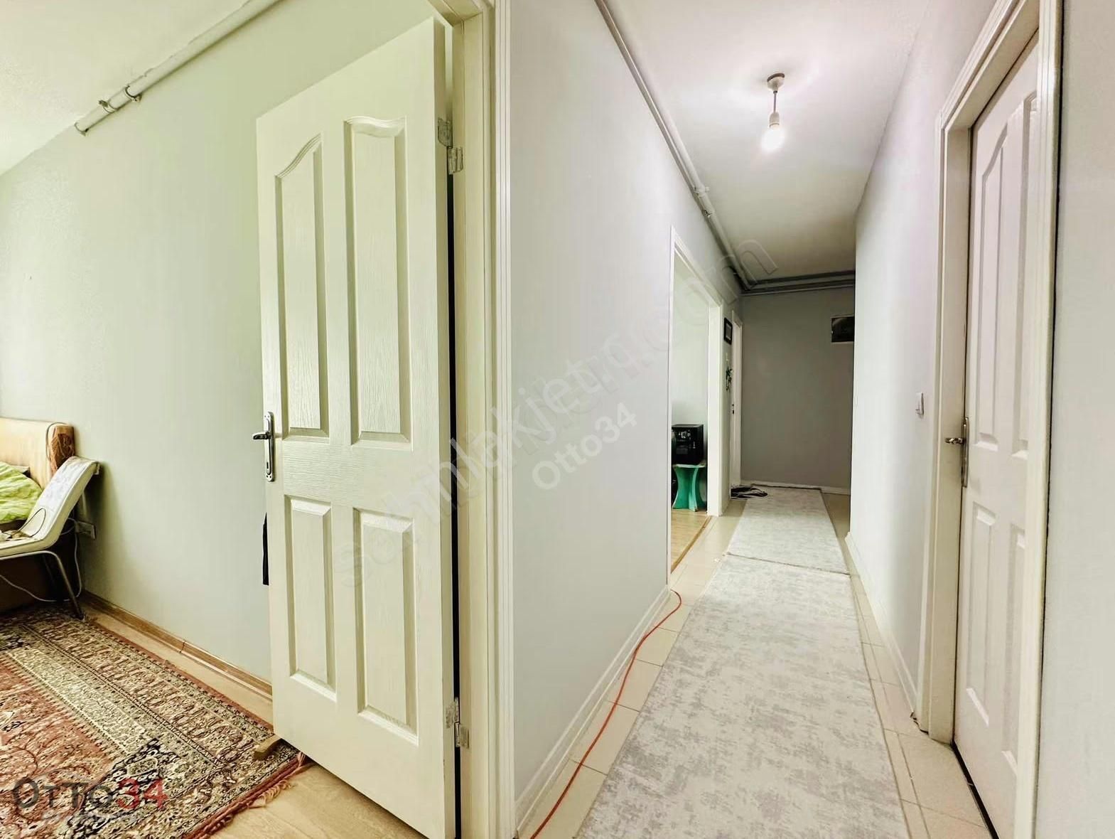 Otto34'den Fitower Sitesi 2+1 Havuz C. Balkonlu - Görsel 4