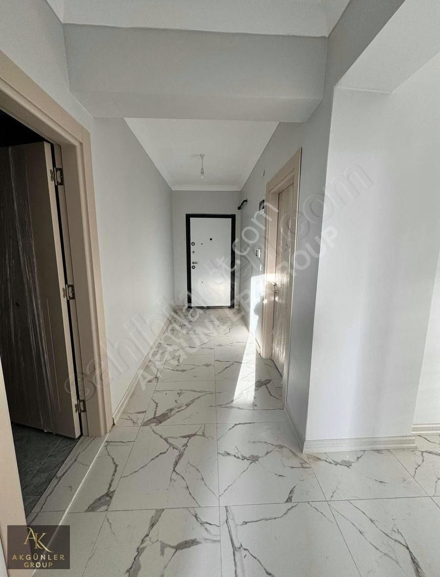 Sitede Sıfır Daire