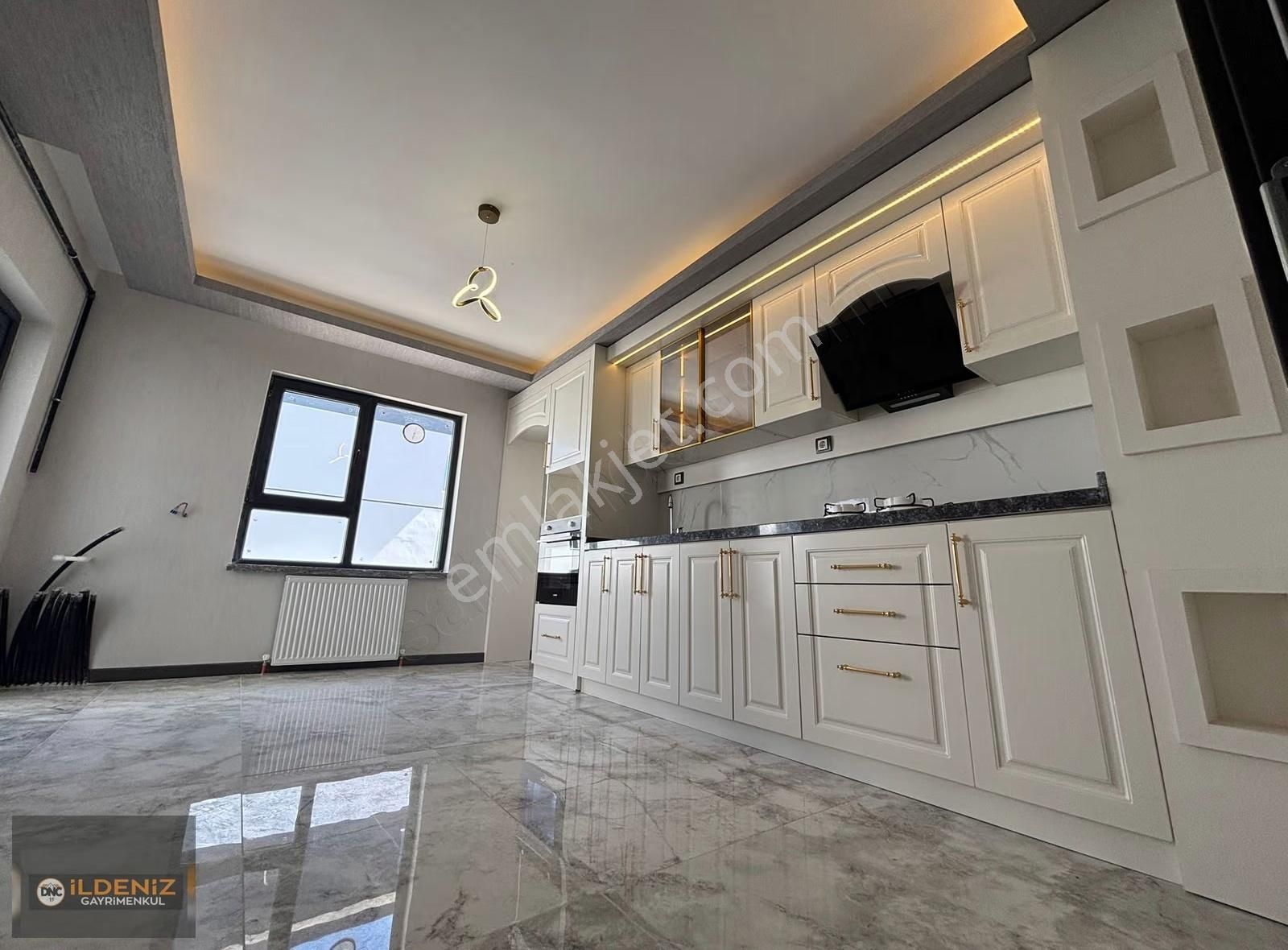 ⫸dnc İldenizden Fevzi Çakmakda Katta Ultra Lux 3+1仺 - Görsel 23