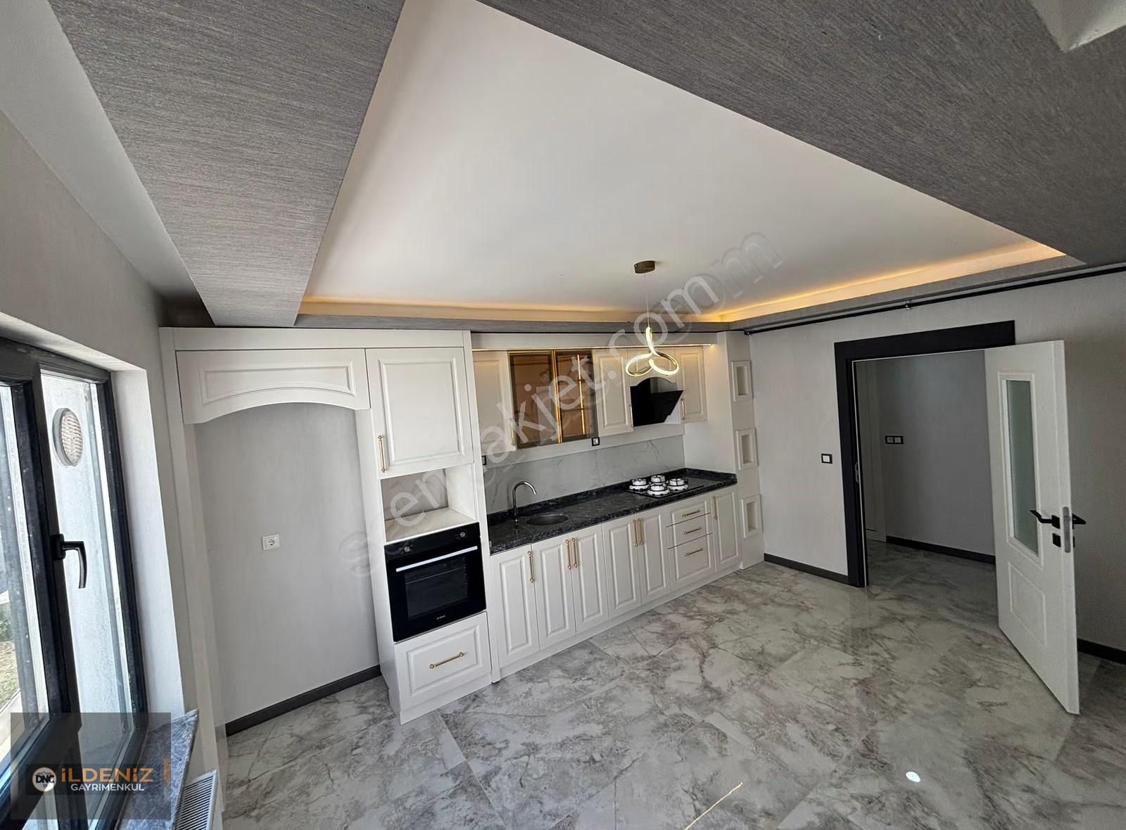 ⫸dnc İldenizden Fevzi Çakmakda Katta Ultra Lux 3+1仺 - Görsel 8