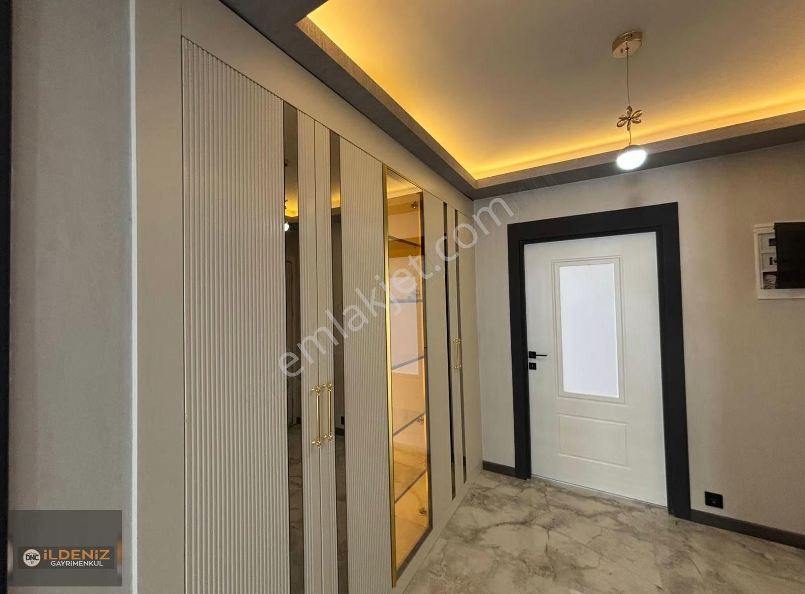 ⫸dnc İldenizden Fevzi Çakmakda Katta Ultra Lux 3+1仺 - Görsel 31