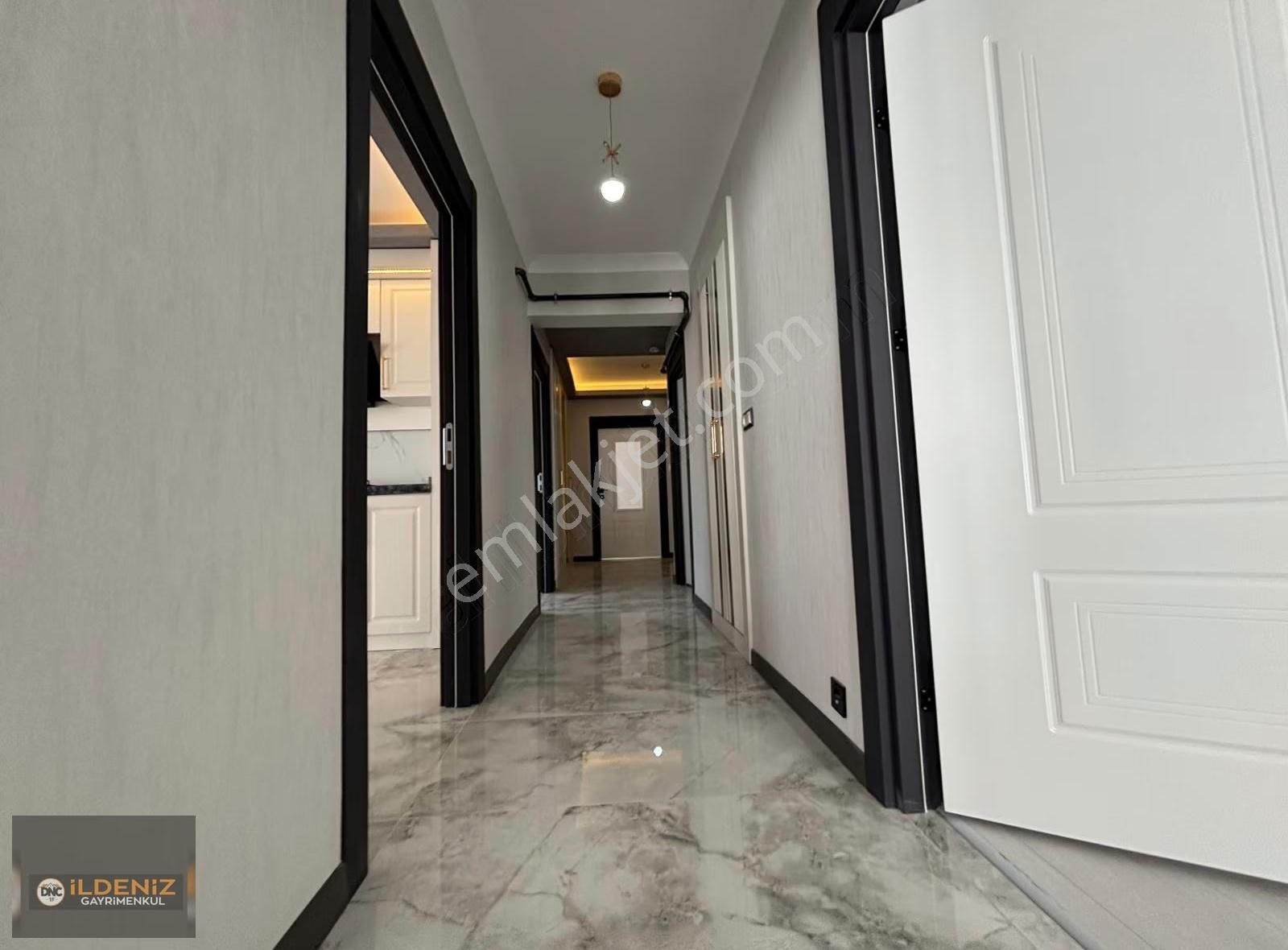 ⫸dnc İldenizden Fevzi Çakmakda Katta Ultra Lux 3+1仺 - Görsel 2