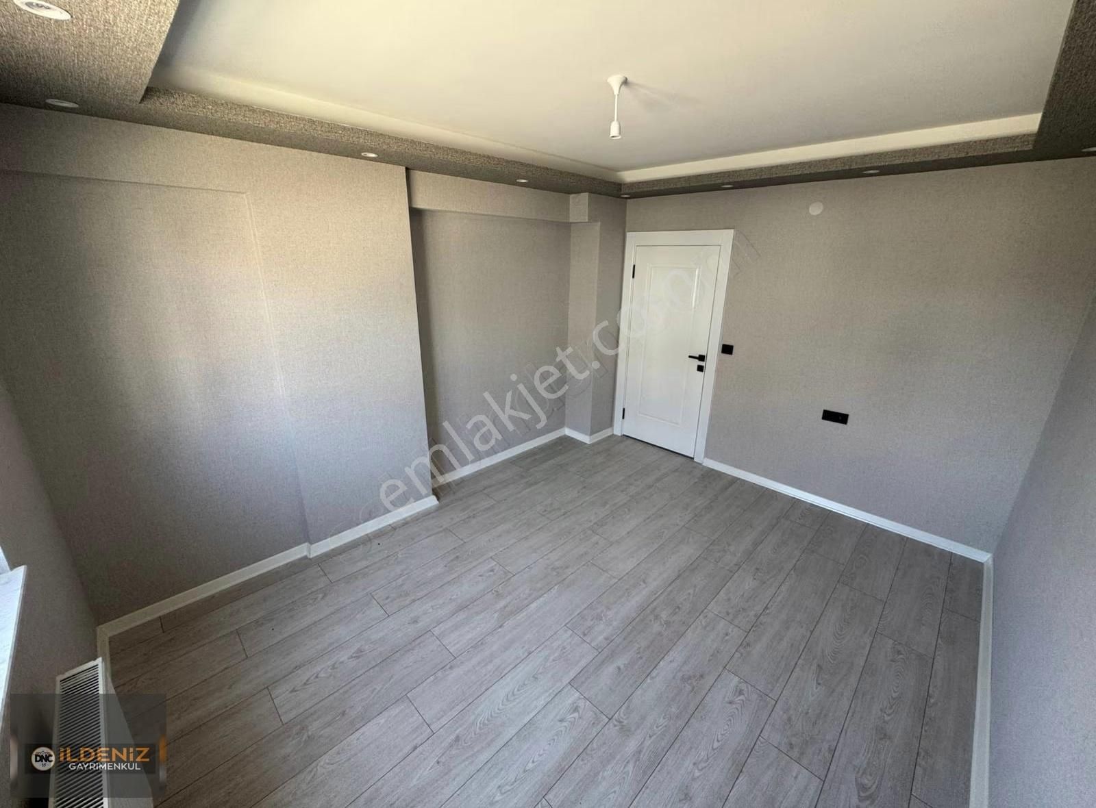 ⫸dnc İldenizden M.kemalde 3+1 Katta Geniş Ve Lux Daire - Görsel 8