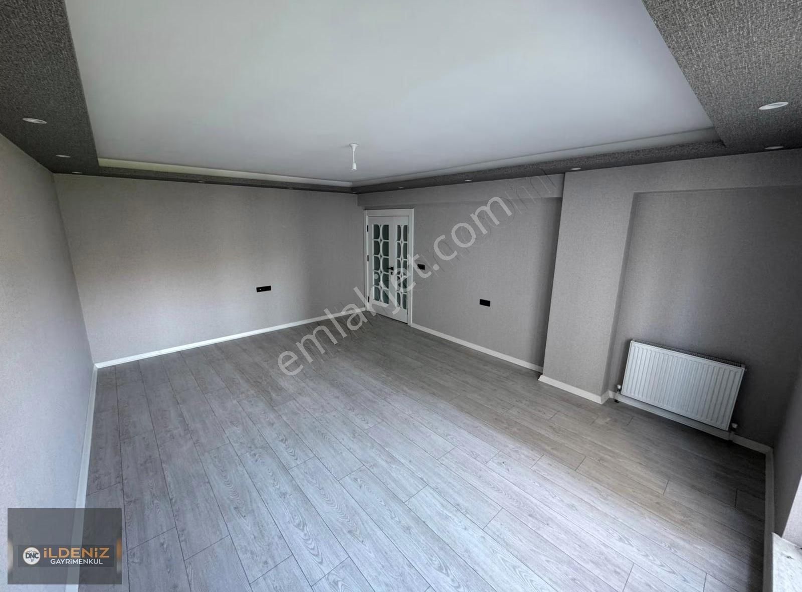 ⫸dnc İldenizden M.kemalde 3+1 Katta Geniş Ve Lux Daire - Görsel 6