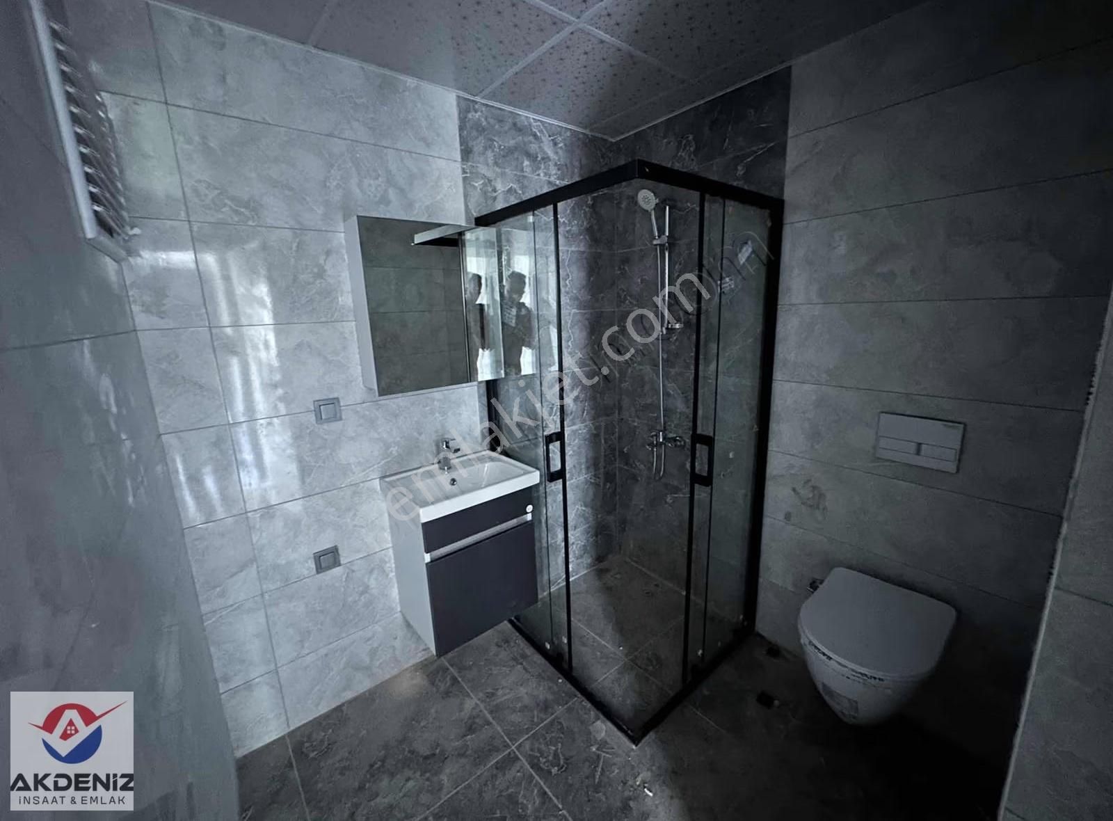 Şehir Merkezinde Geniş Kullanışlı 2+1 Daire Kaçmaz - Görsel 19