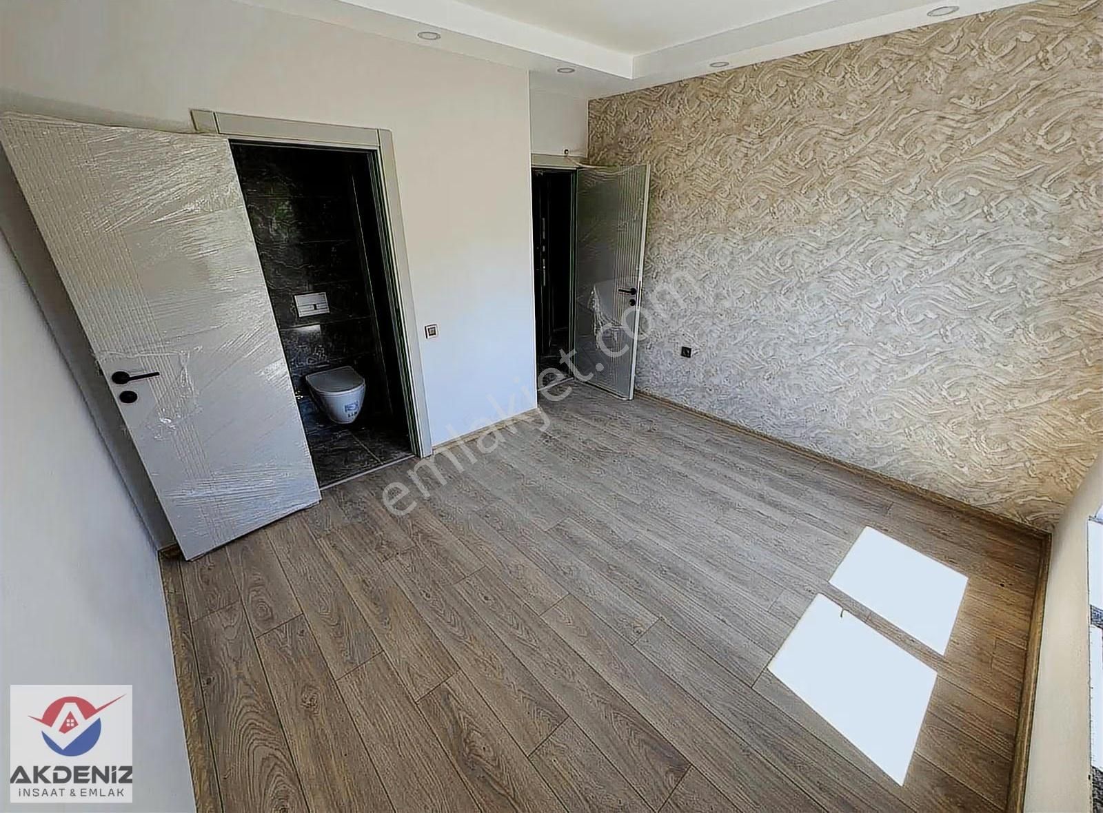 Şehir Merkezinde Geniş Kullanışlı 2+1 Daire Kaçmaz - Görsel 11