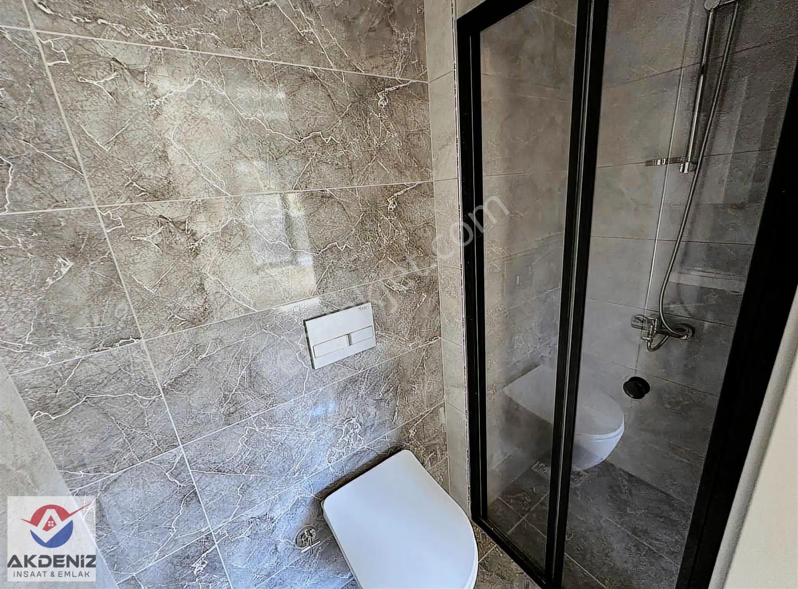 Şehir Merkezinde Geniş Kullanışlı 2+1 Daire Kaçmaz - Görsel 13