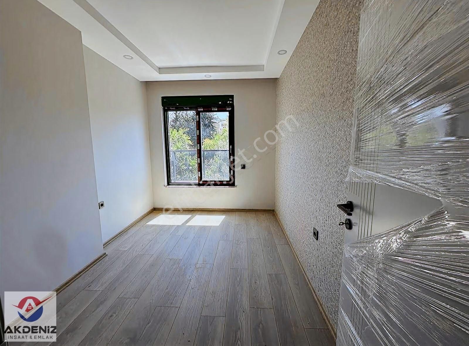 Şehir Merkezinde Geniş Kullanışlı 2+1 Daire Kaçmaz - Görsel 18