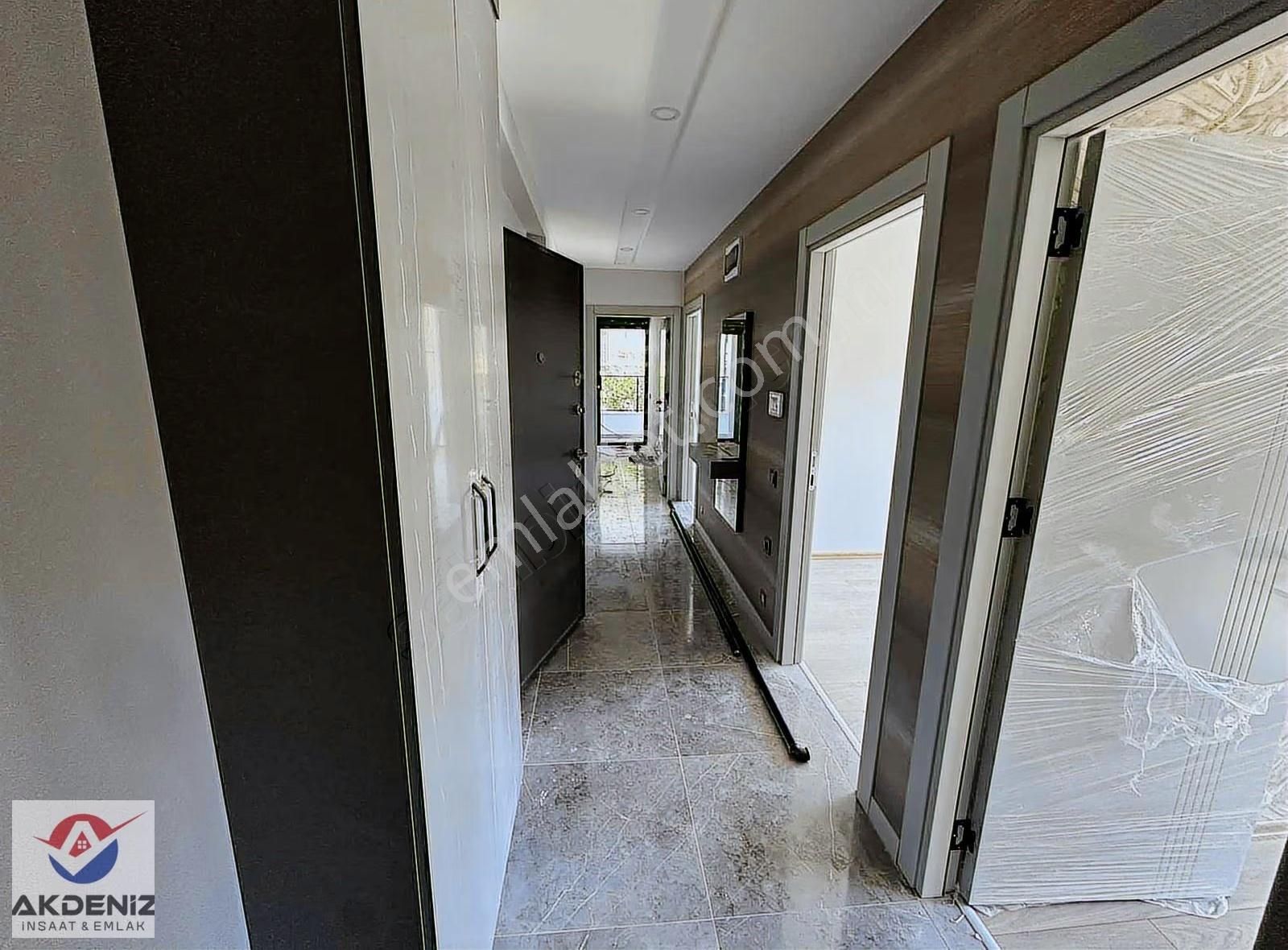 Şehir Merkezinde Geniş Kullanışlı 2+1 Daire Kaçmaz - Görsel 10