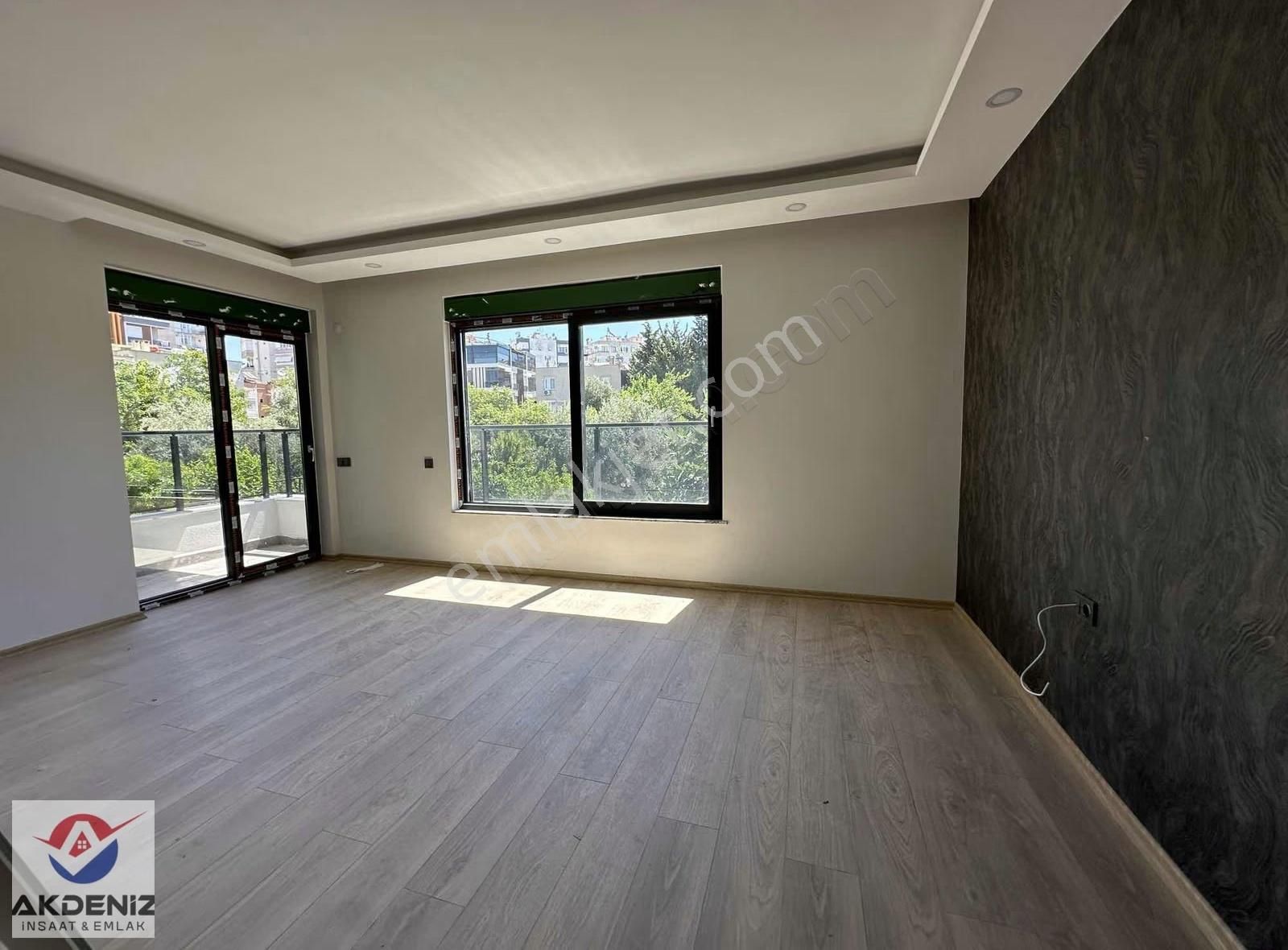 Şehir Merkezinde Geniş Kullanışlı 2+1 Daire Kaçmaz - Görsel 20