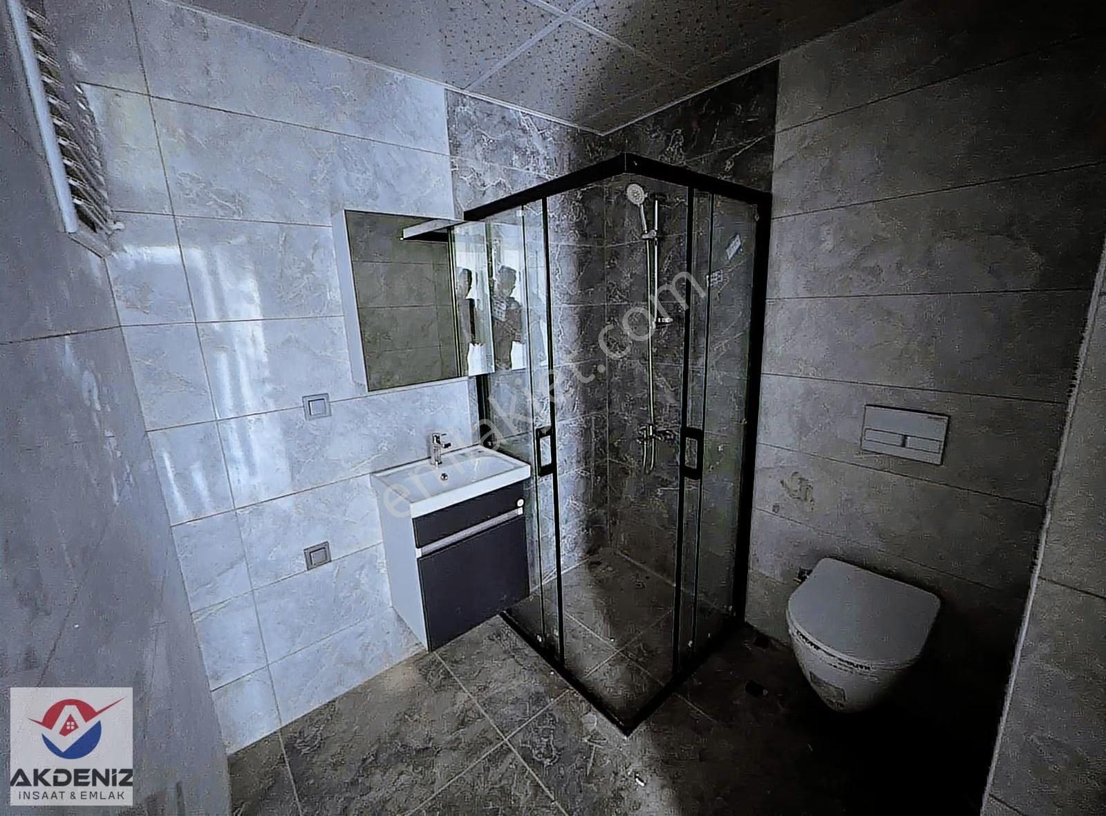 Şehir Merkezinde Geniş Kullanışlı 2+1 Daire Kaçmaz - Görsel 21