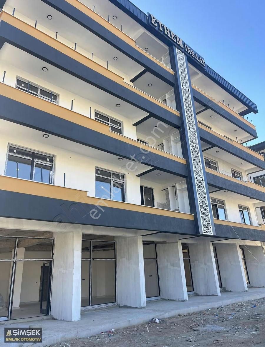 Hasanköy Cadde Cepeli Lüks 3+1 - Görsel 11