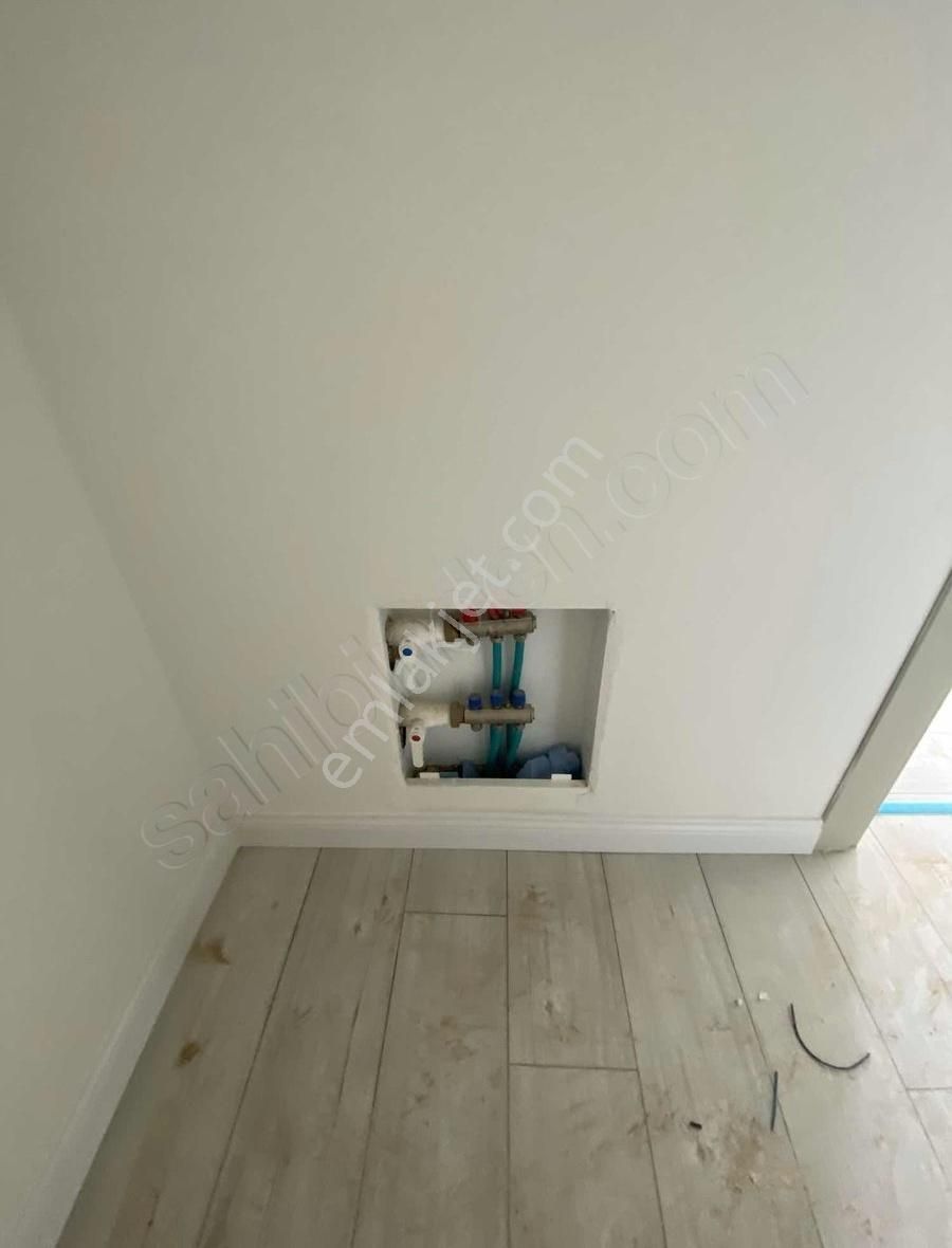 Ilıca Mahallesi'nde 3 + 1 Dubleks Dairemiz Satılıktır Asansörlü - Görsel 2