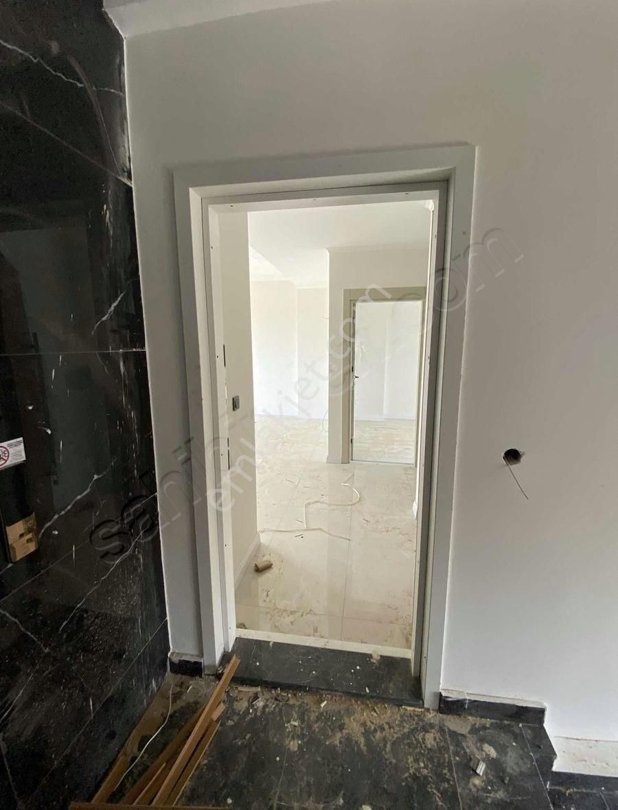 Ilıca Mahallesi'nde 3 + 1 Dubleks Dairemiz Satılıktır Asansörlü - Görsel 21