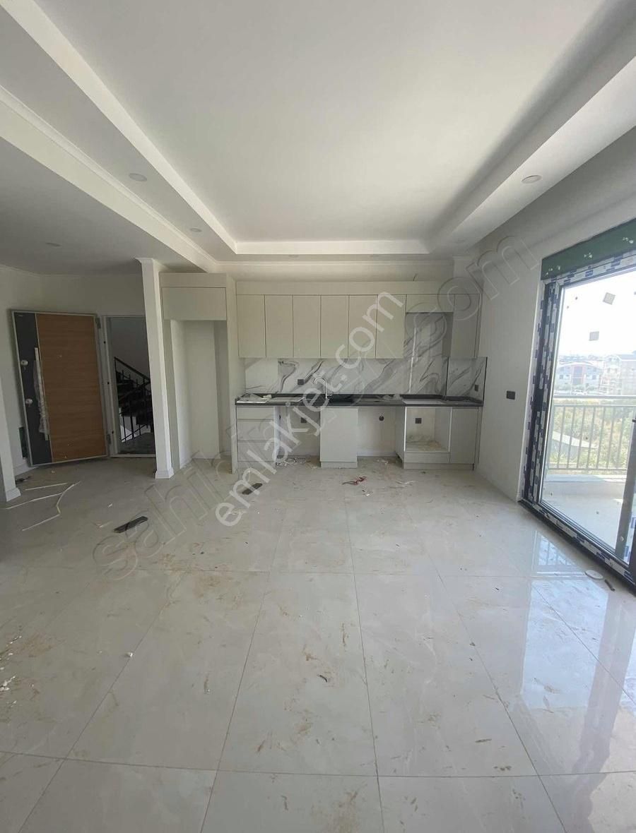 Ilıca Mahallesi'nde 3 + 1 Dubleks Dairemiz Satılıktır Asansörlü - Görsel 7