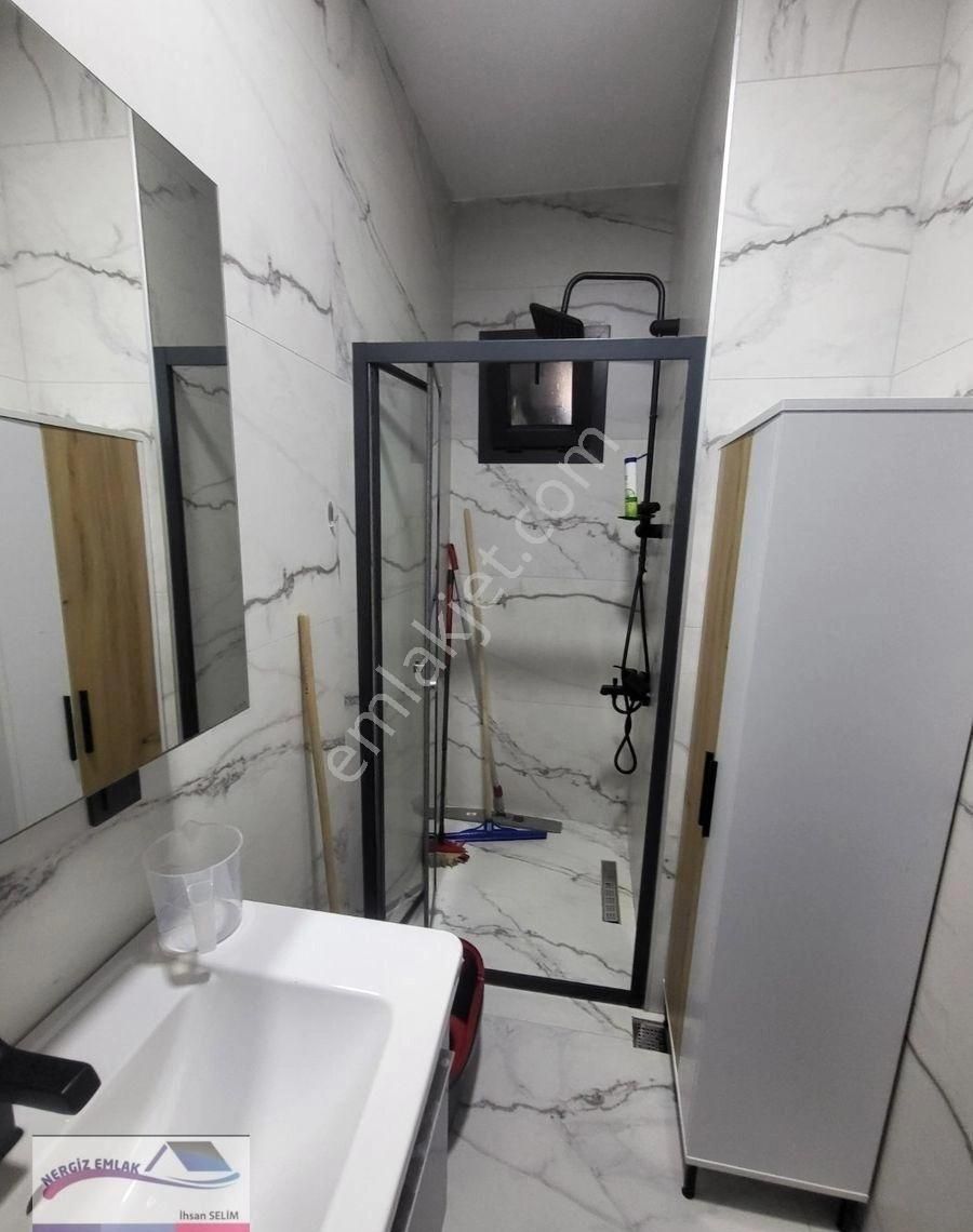 Boğaziçi Mahallesinde Yeni Yapılı Dublex Havuzlu Villa - Görsel 9
