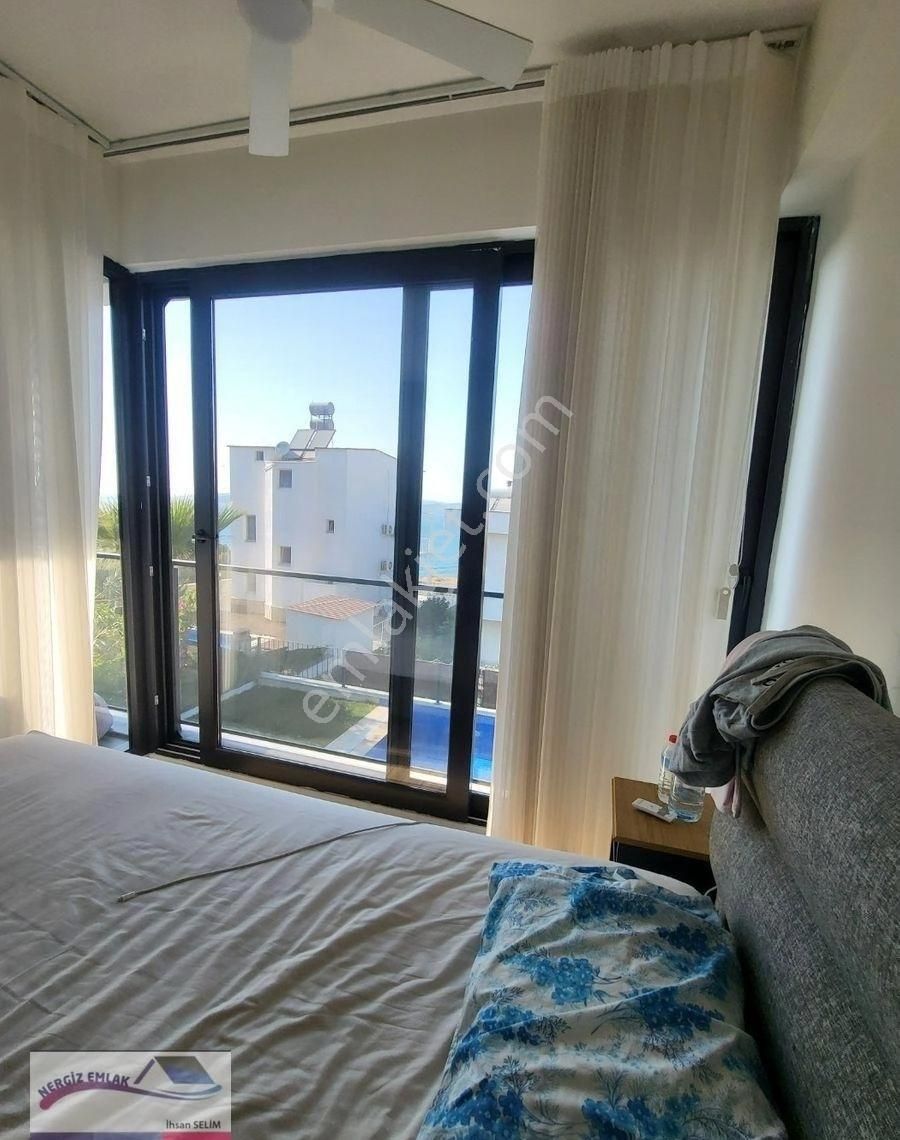 Boğaziçi Mahallesinde Yeni Yapılı Dublex Havuzlu Villa - Görsel 5