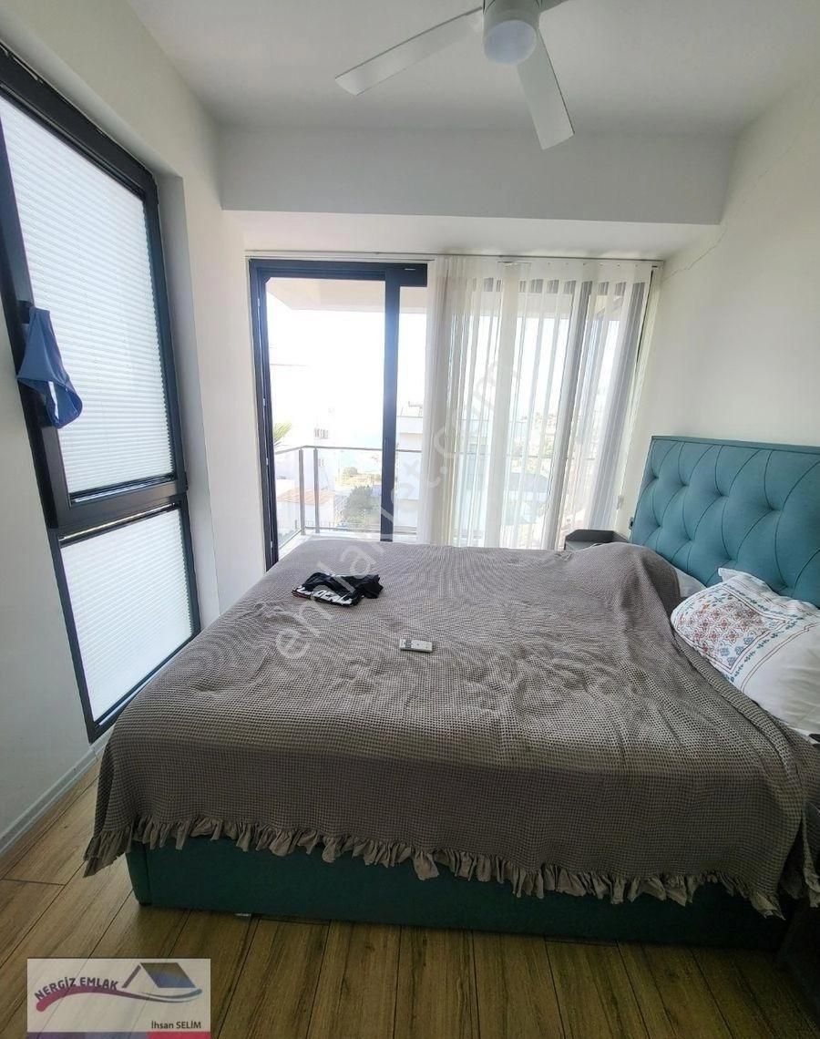 Boğaziçi Mahallesinde Yeni Yapılı Dublex Havuzlu Villa - Görsel 14