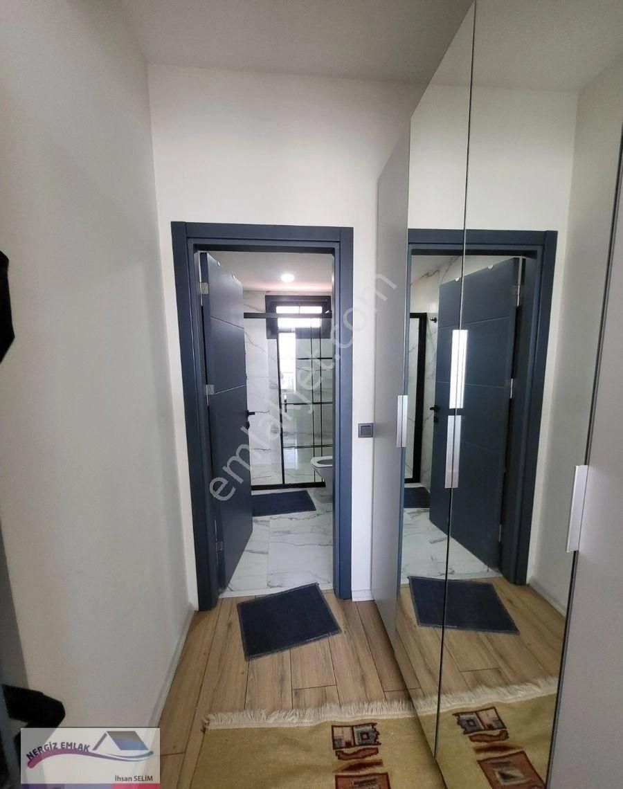 Boğaziçi Mahallesinde Yeni Yapılı Dublex Havuzlu Villa - Görsel 7